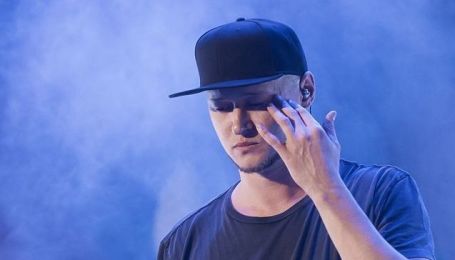 Лідер гурту "Бумбокс" Хливнюк розлучився з дружиною після 10 років шлюбу – ЗМІ