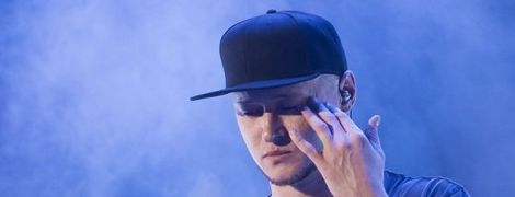 Лидер группы "Бумбокс" Хлывнюк развелся с женой после 10 лет брака – СМИ