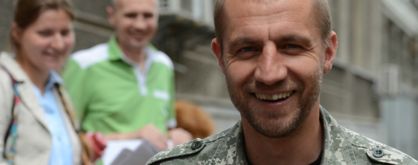Я идеально подхожу на этот пост: Гаврилюк рассказал, почему начал водить такси