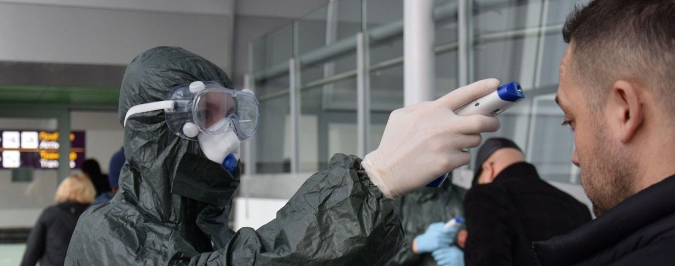 В ДПСУ розповіли про ситуацію на кордонах в умовах карантину