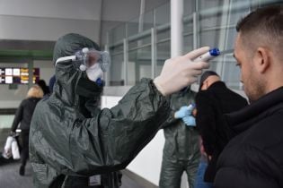 Евакуація через коронавірус: до України повернулися понад 109 тисяч людей