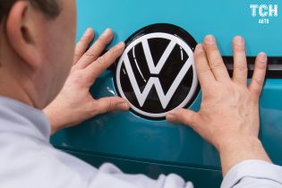 Дизельний скандал. Volkswagen сплатить майже мільярд євро Німеччині