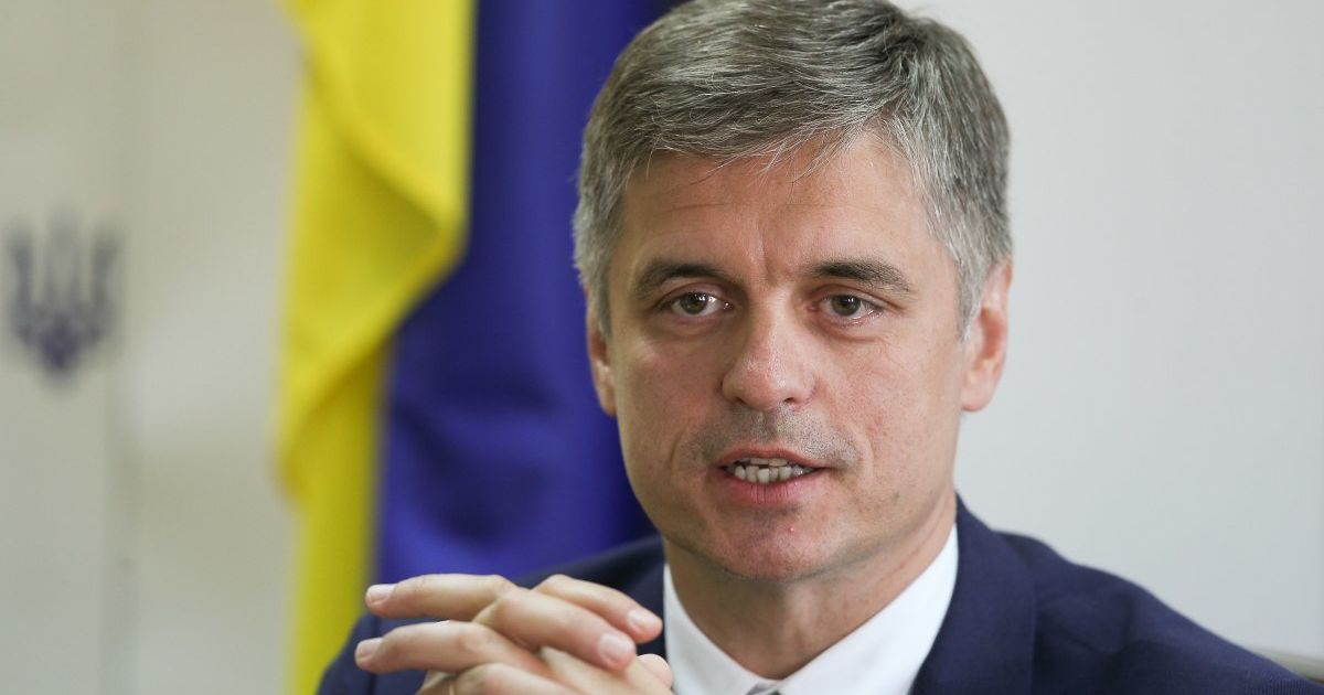Українського посла в Москві не буде, бо з Росією немає про що розмовляти – Пристайко