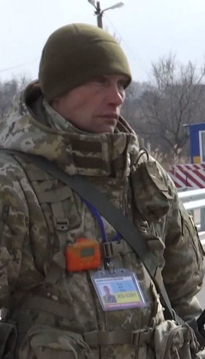 Українцям заборонили в'їзд до Росії без закордонного паспорта
