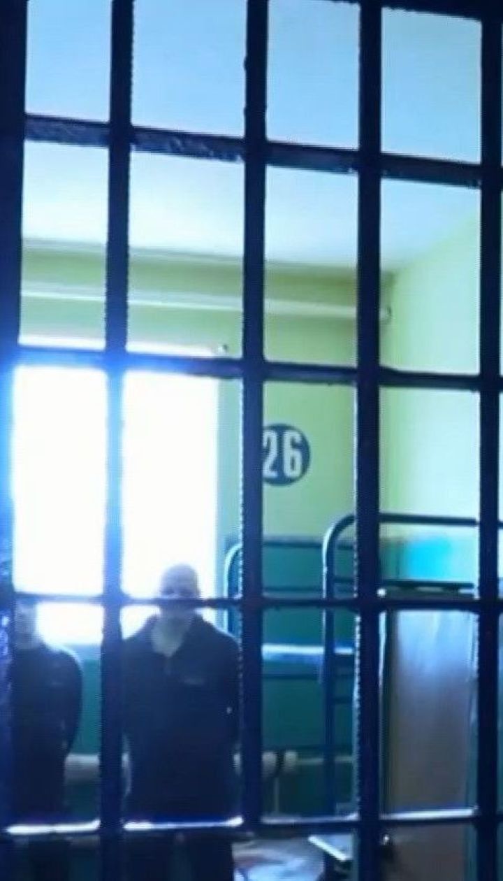 Почему в прошлый список обмена пленными попали лица, которых обвиняют в пытках