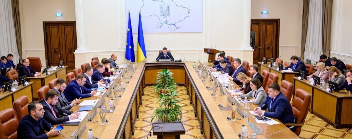 "Перебудова" в уряді: чи можливі кадрові зміни в Кабміні та на які нові призначення слід чекати