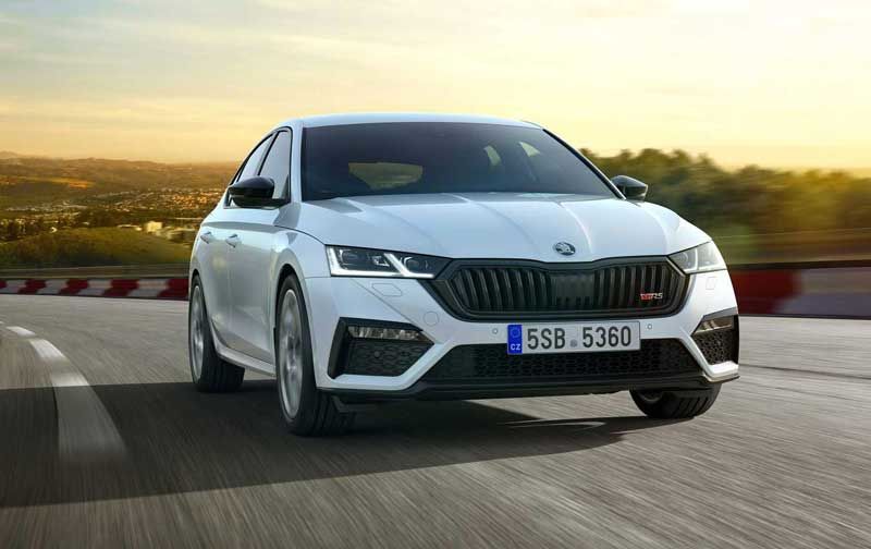Skoda Octavia RS iV_5