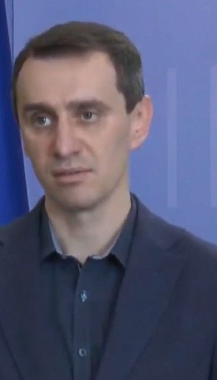 Перший випадок коронавірусу в Україні: що відомо про інфікованого