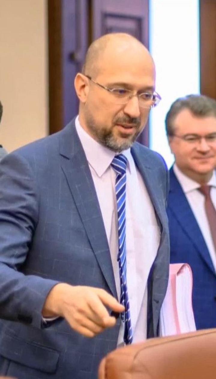 Новий уряд та його очільника можуть представити на позачерговому засіданні Верховної Ради
