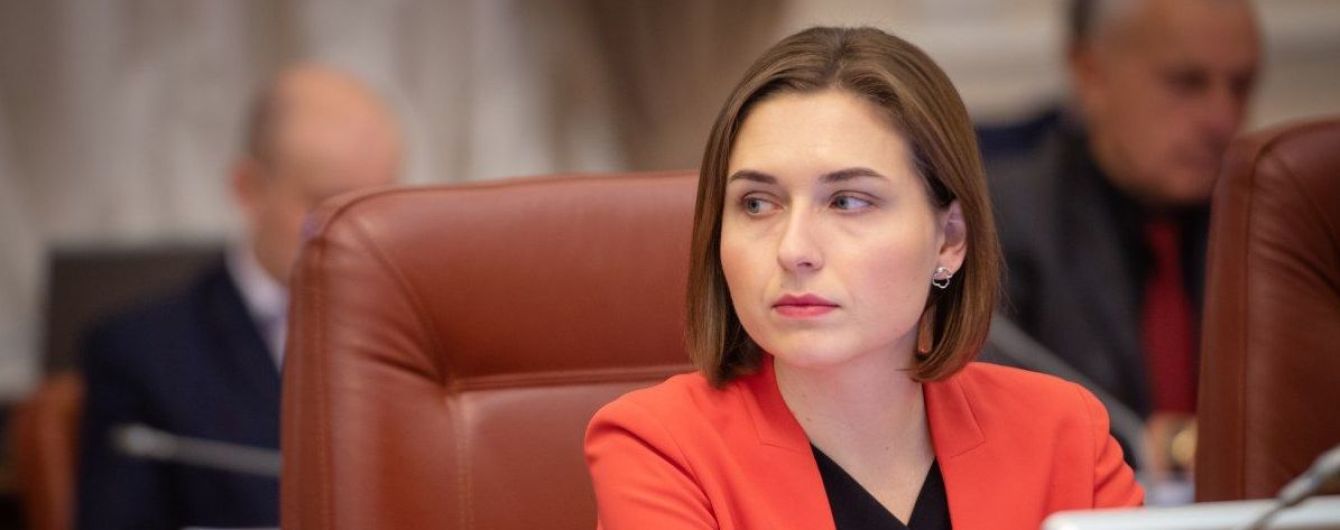 Новосад відмовилась працювати з новим прем'єр-міністром - ЗМІ