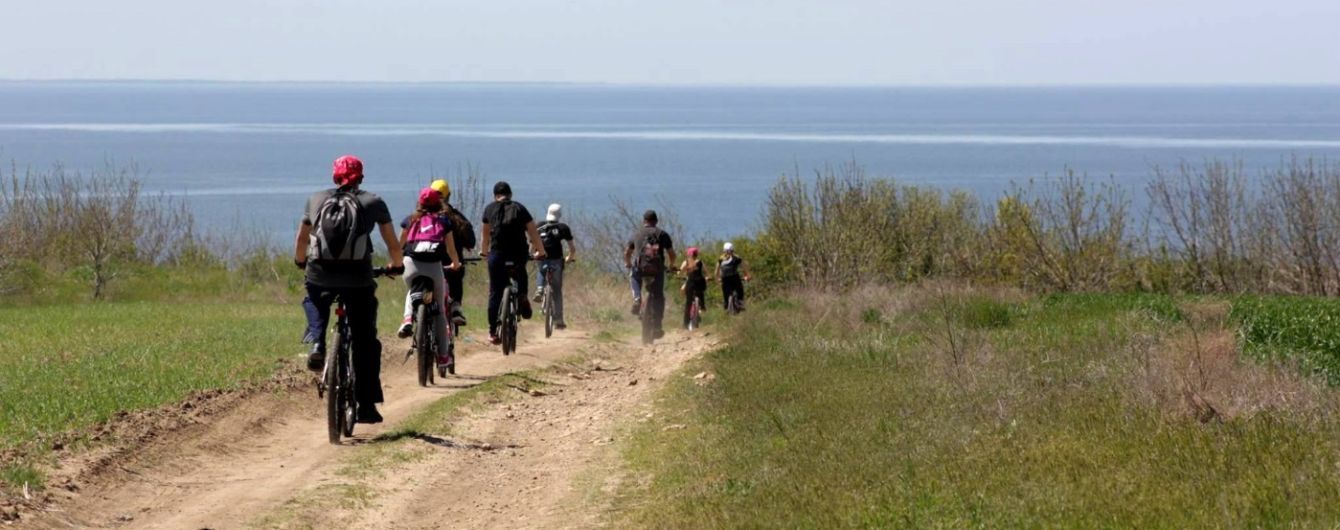 У Херсонській області відкриють нові туристичні локації