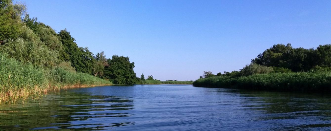 У Херсонській області чекають напливу туристів і розробили нові туристичні маршрути