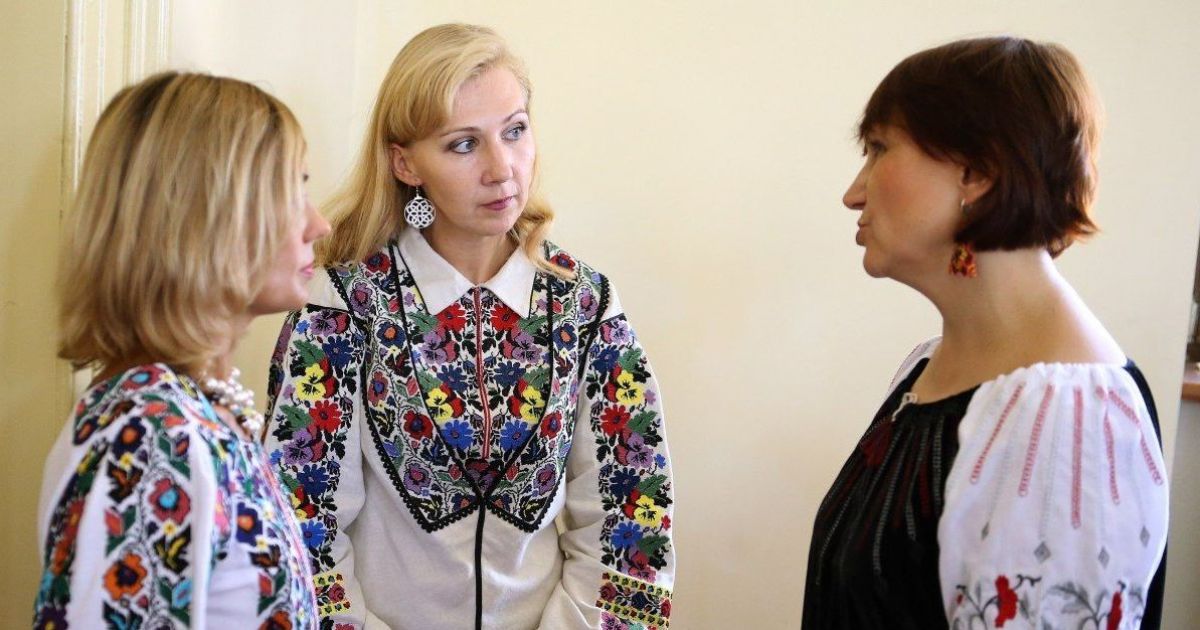 Підтримка держави: молодим вчителям виплатять по 21 тисячі гривень