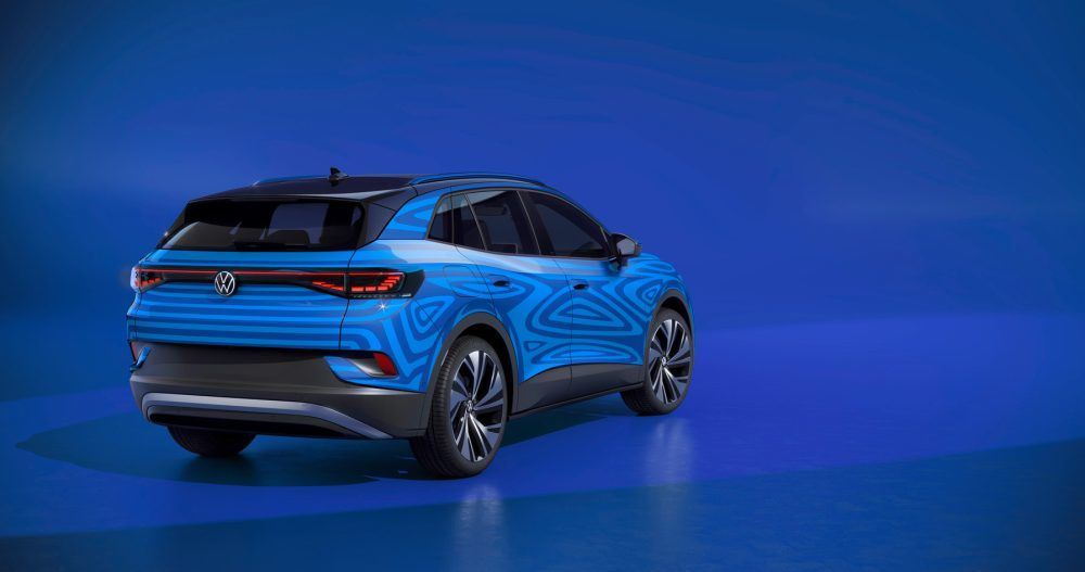 Кросовер Volkswagen ID.4_2