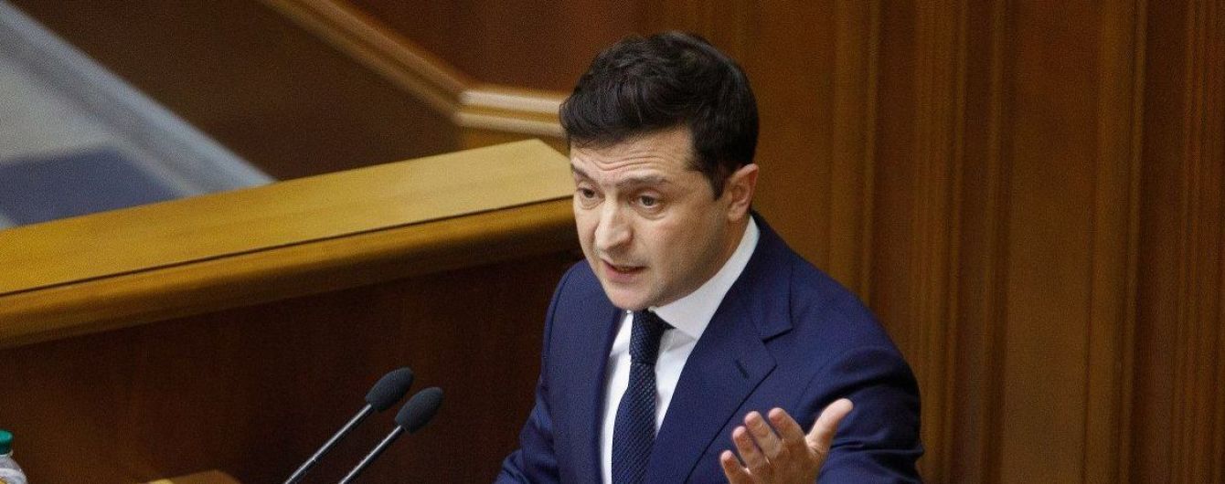 Зеленський пояснив, чому уникає висловлювань про ставлення до Бандери