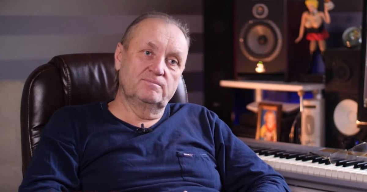 Продюсер Володимир Бебешко прокоментував рішення співачки Міли Нітіч піти від нього