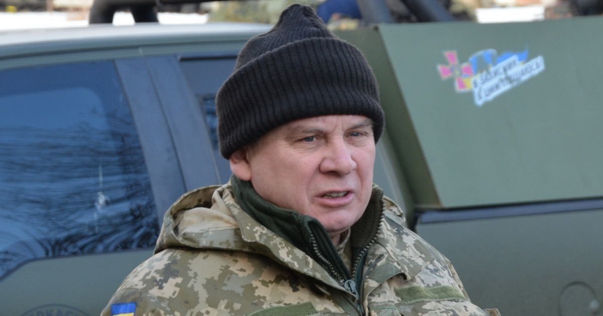 Министром обороны стал Андрей Таран в свой день рождения