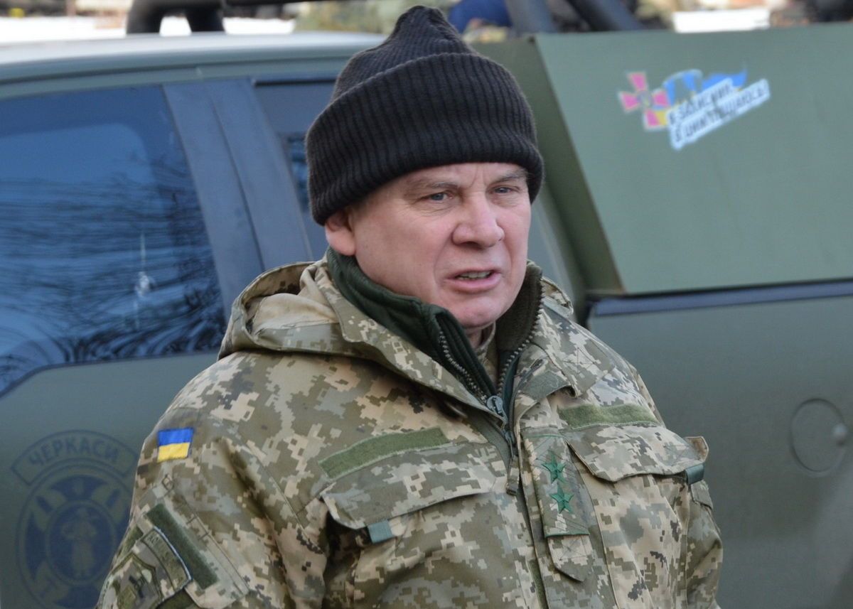 Андрій Таран