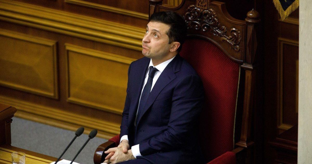 Ипотека в Украине: Зеленский рассказал, как "влез" в кредит на квартиру