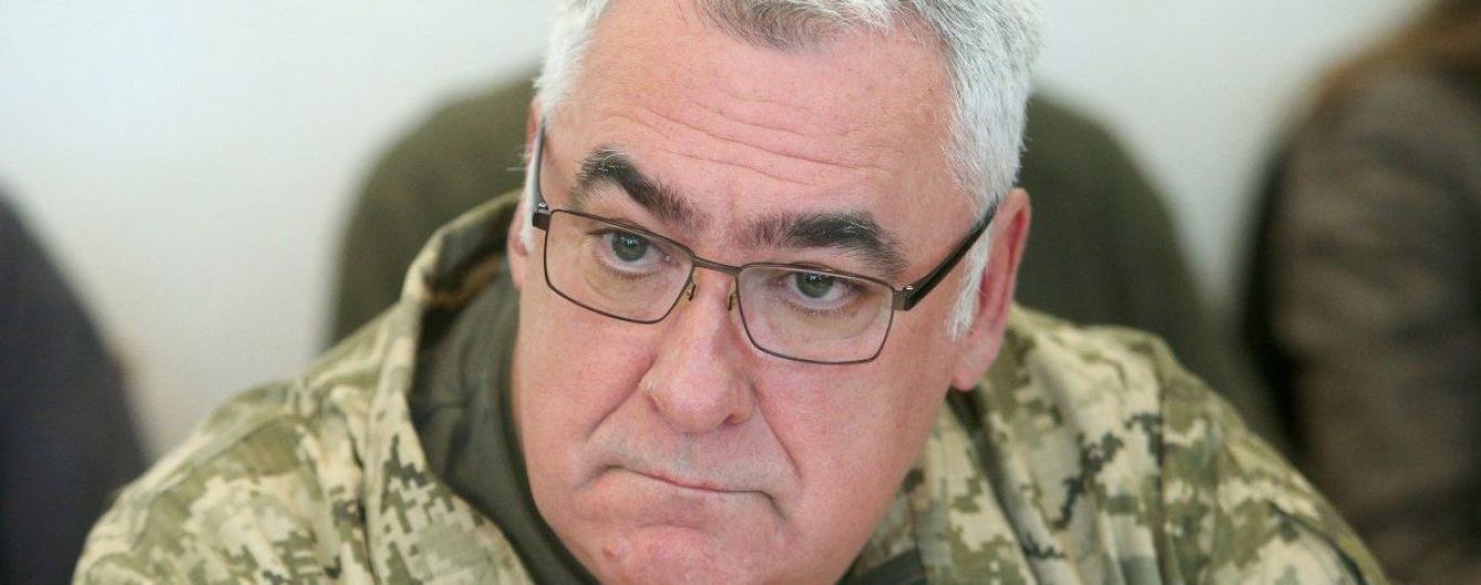 Генерал-лейтенант Бессараб стал новым министром по вопросам ветеранов: что о нем известно