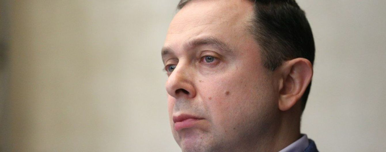 Упреки о бизнесе в РФ и олимпийский чемпион. Что известно про нового министра молодежи и спорта Гутцайта