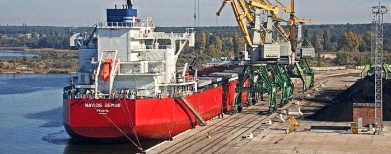 Миколаїв планують з'єднати з портом "Ольвія" новим тунелем