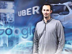 Google виграв суд в Uber. Інтернет-гігантові повинні виплатити $179 мільйонів
