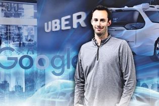 Google выиграл суд у Uber. Интернет-гиганту должны выплатить $179 миллионов