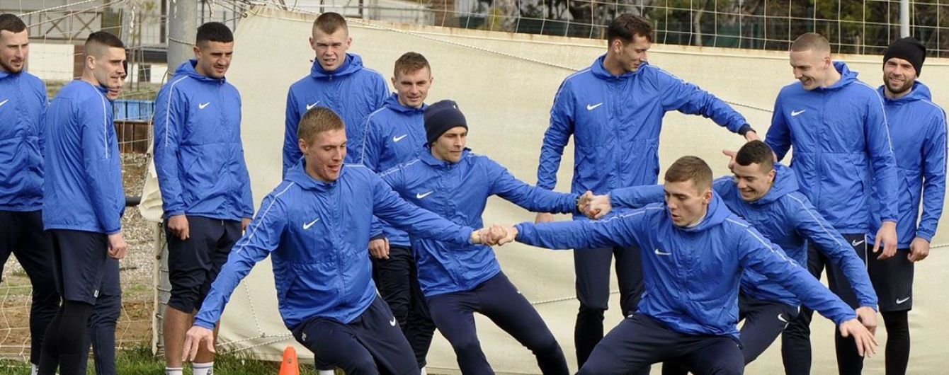 "Цього року не йдемо в Прем’єр-лігу". Президент клубу Першої ліги зробив відверте зізнання