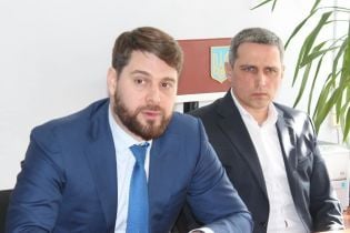 Одесская таможня получила нового руководителя из Киева