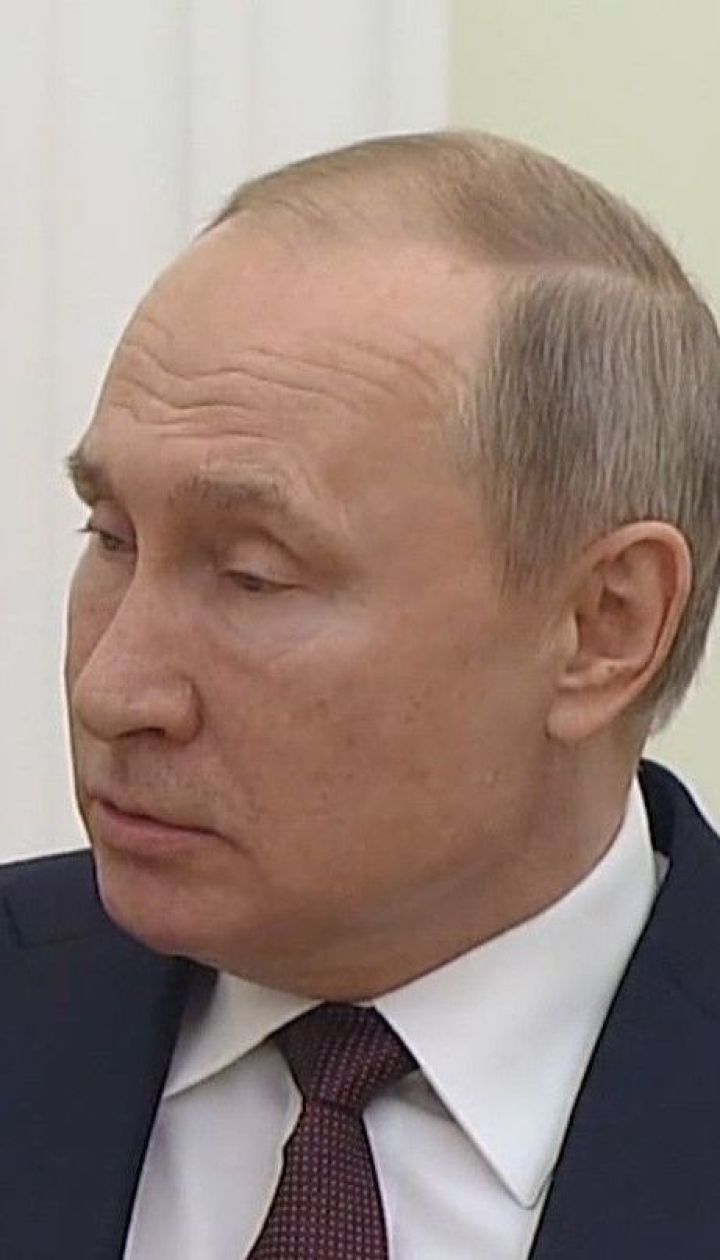С 6 марта в Сирии должен действовать режим прекращения огня - итоги встречи Путина и Эрдогана