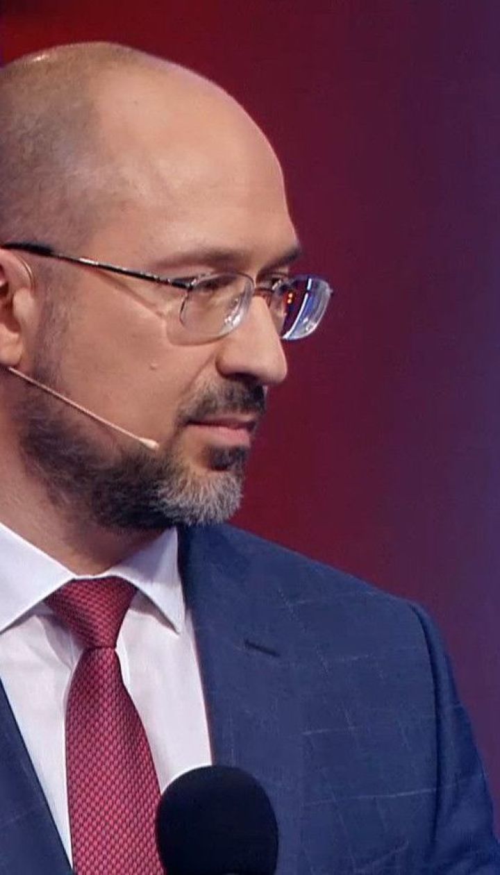 Вопрос продажи земли для иностранцев надо решать на референдуме - Шмыгаль