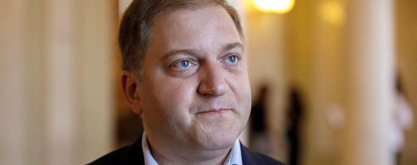 Нардеп от ОПЗЖ заявил, что у Украины нет суверенитета – его коллеги требуют расследовать это заявление