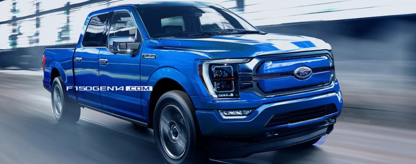 Складено рейтинг найпопулярніших автомобілів у США за підсумками продажу в 2020 році