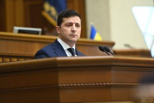 Зеленський викликав Авакова "на килим" через стрілянину в Броварах