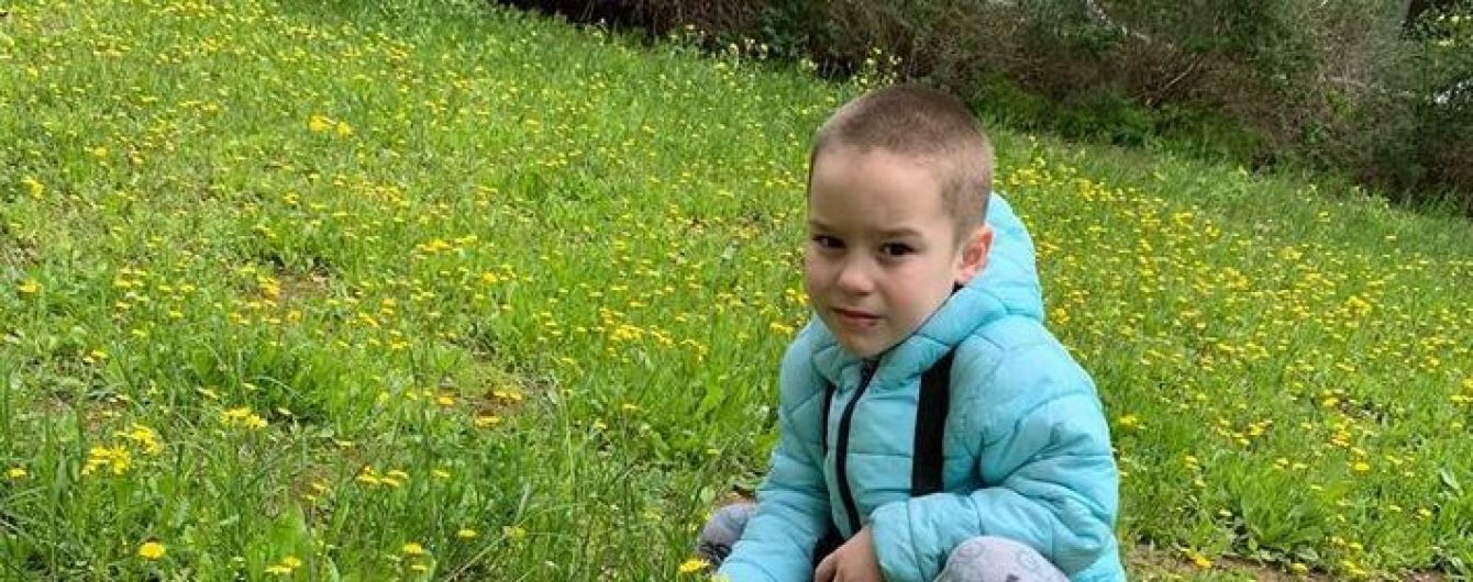 Назарчик потребує вашої негайної допомоги