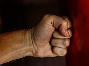 У МВС повідомили про 40-відсотковий приріст звернень щодо домашнього насильства