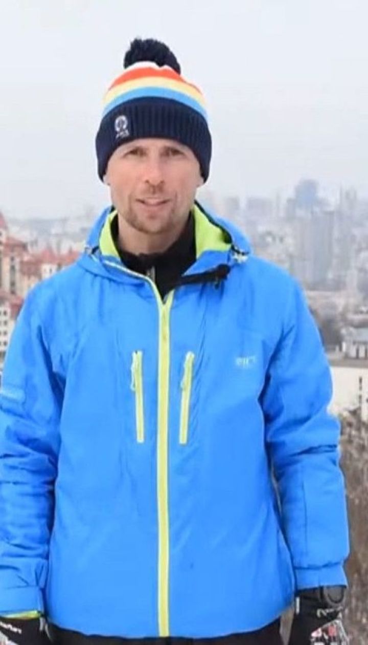 Украинский спортсмен Алексей Борисенко исчез в Японии при загадочных обстоятельствах