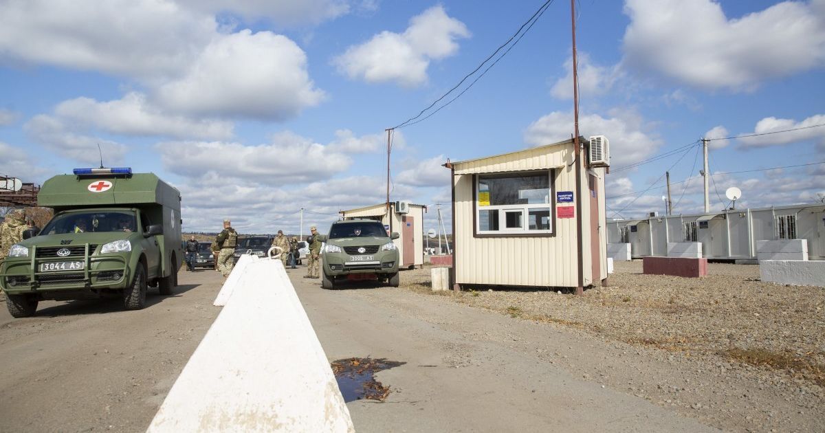 Несмотря на режим прекращения огня вооруженные формирования РФ несут потери личного состава — штаб ООС