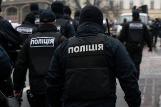 У Нацполіції створили новий департамент, але його функції засекречені
