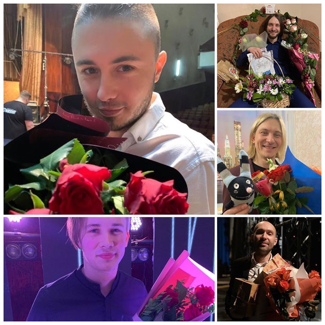 Вітання від чоловіків з 8 березня_4