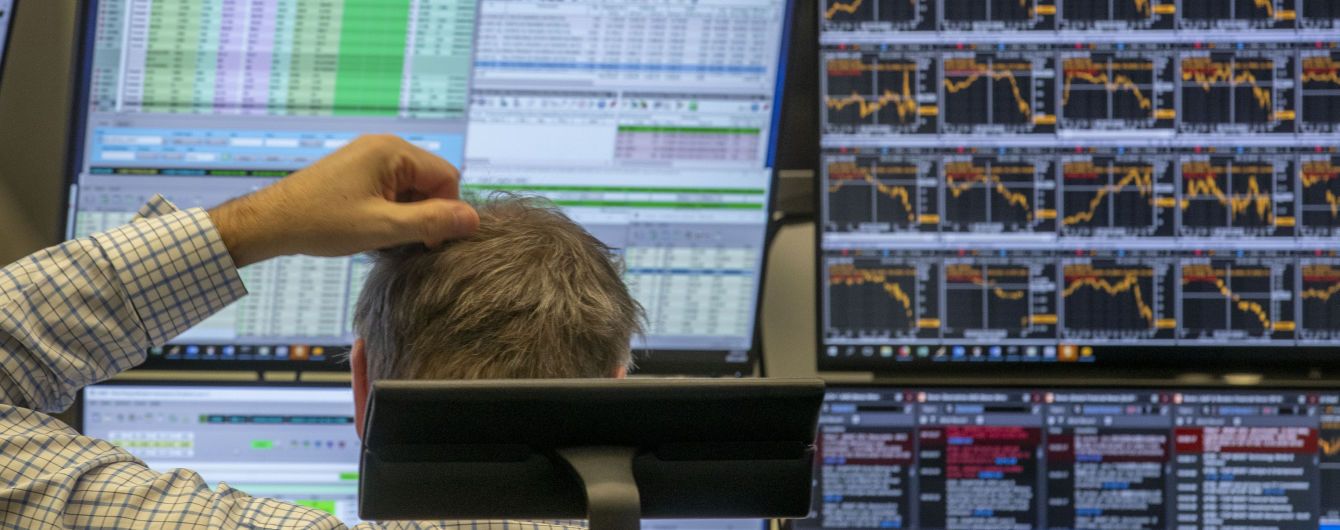 В МВФ спрогнозировали, на сколько коронавирусный кризис обвалит экономику Украины