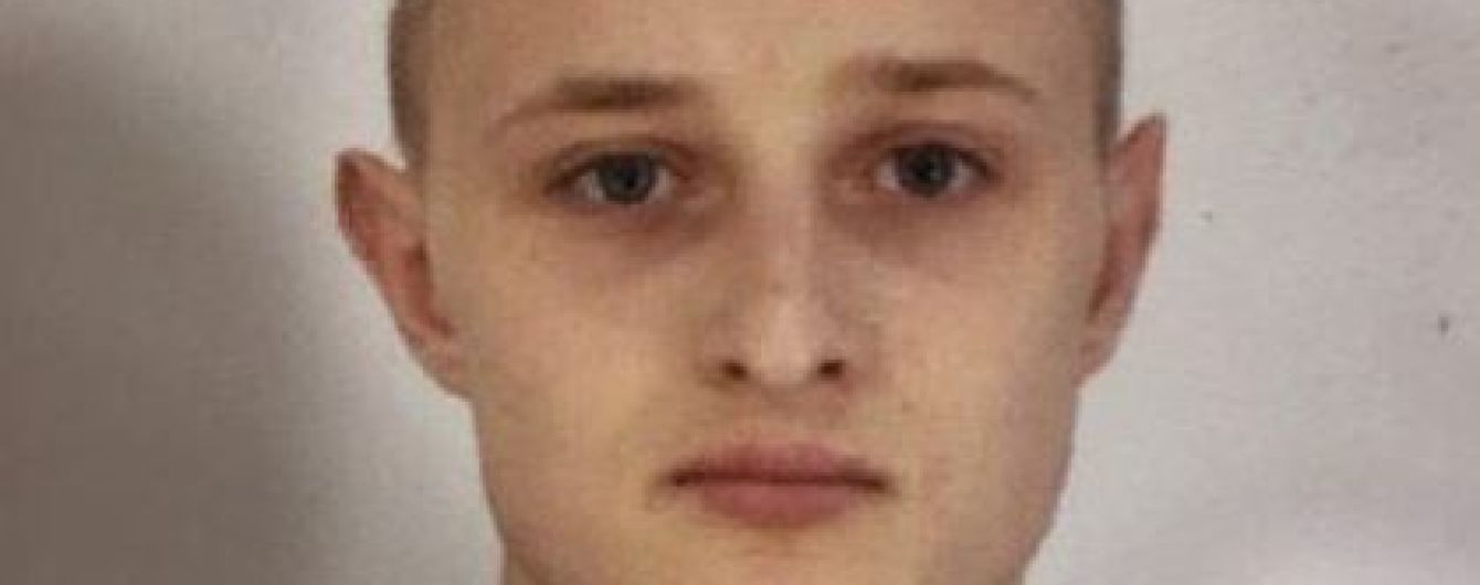 Василь сподівається на допомогу добрих людей