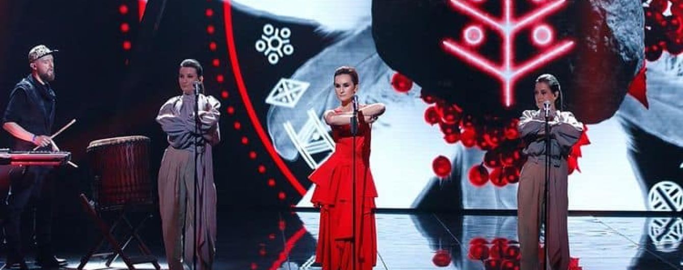 "Начала кривляться": солистка группы Go_A вспомнила, как придумала фирменное движение для "Солов'я"