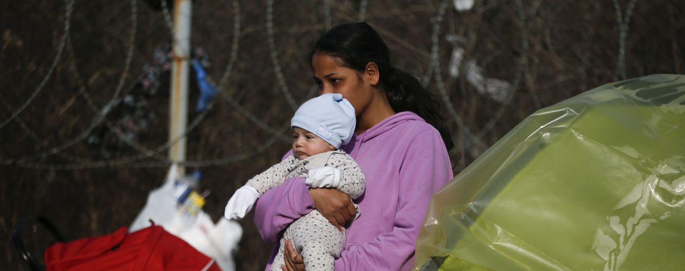 Байден підвищив ліміт на приймання біженців в США: що сталося