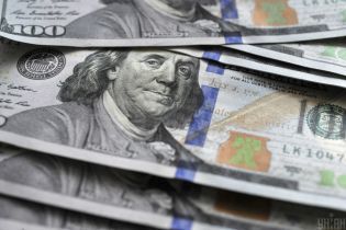 Одесский прокурор попался на взятке в 25 тысяч долларов, за которые обещал освободить мошенника