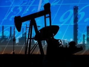 Епідемія нафтового безумства