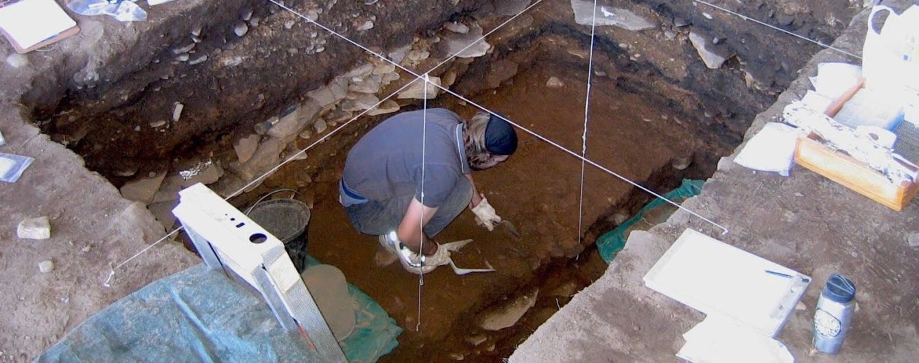 Археологи знайшли аналог сучасних "лайків" з кам’яної доби