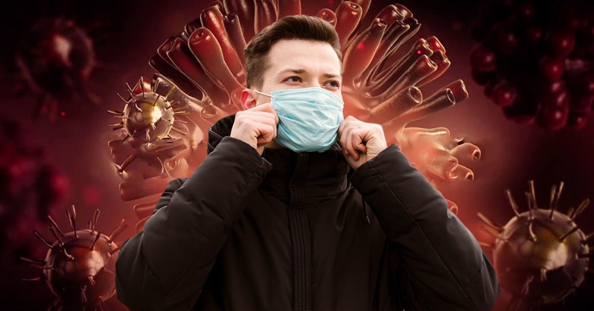 Мало тестів і майже всі позитивні: статистика коронавірусу у Львові 15 лютого