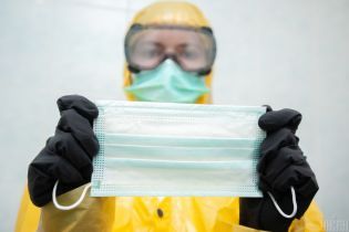 Не хотел надевать маску в магазине: в Сумах за нарушение карантина мужчина должен заплатить до 34 тысяч гривен штрафа